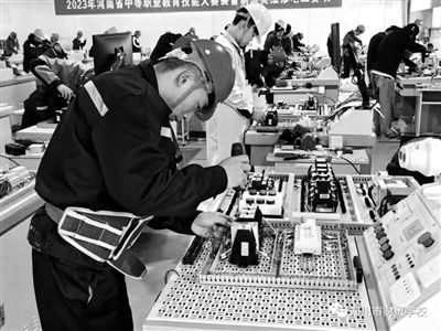 融合創(chuàng)新，以賽促教 數(shù)字內(nèi)容制作服務(wù)推動教育教學(xué)與技能競賽的協(xié)同發(fā)展